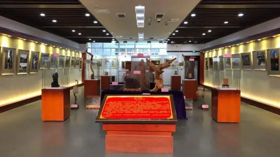 泰興市博物館