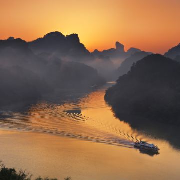 韶关3日2晚拼小团