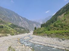 童话小镇-绵竹-chocosa