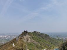 圌山-镇江-Grace_cyt