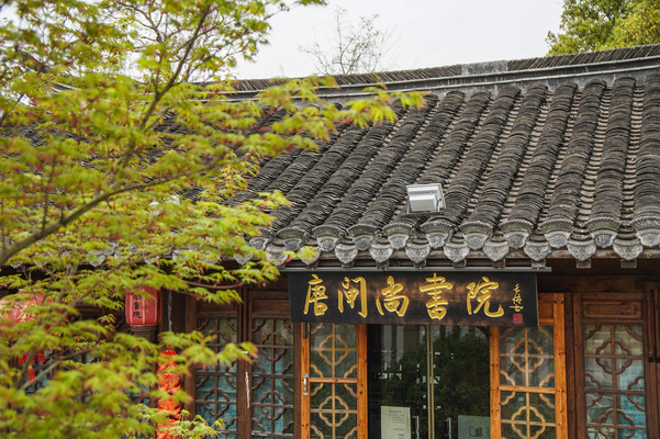 五个必打卡带你游览“中国近代第一城”——南通