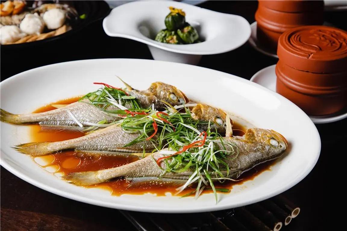 福州中庚喜来登酒店·采悦轩中餐厅