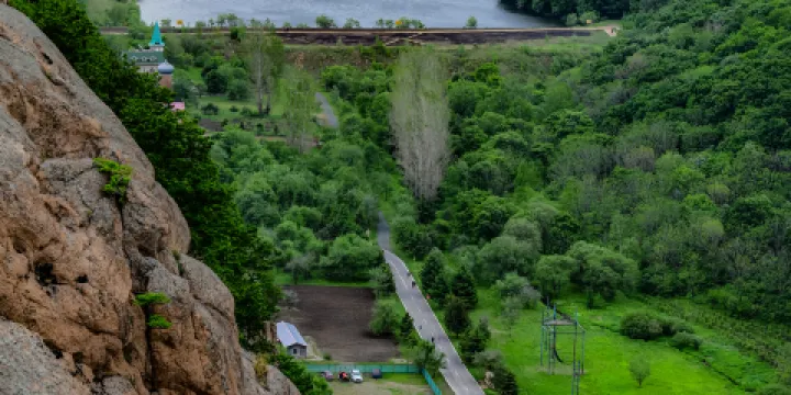 長壽國家森林公園