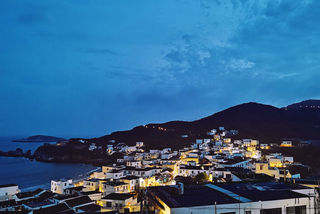 浙江嵊泗列岛（花鸟、枸杞）6天；舟山列岛（普陀山、普陀山）4天攻略