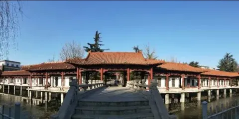 曹州書畫院
