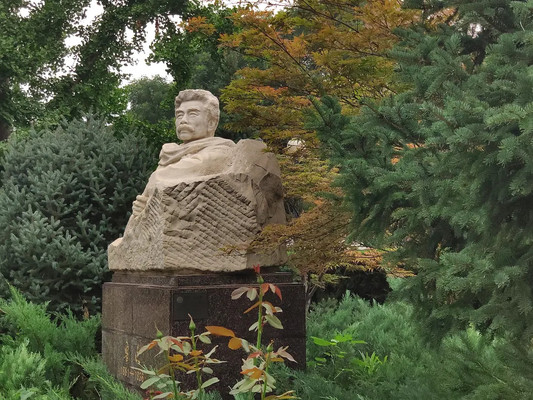 看完《觉醒年代》,重走浙江绍兴最火景点,再次被鲁迅的魅力征服