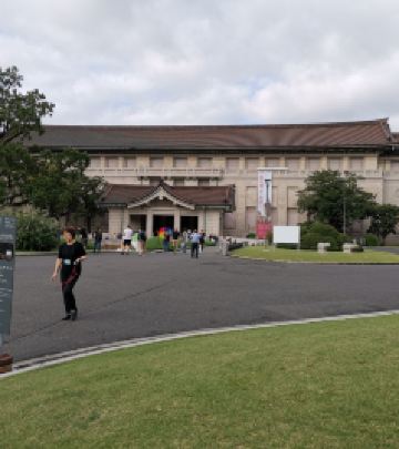 春日部市游记图文-日本东京12日休闲游