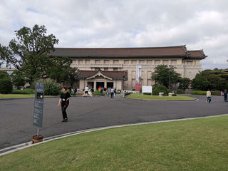 日本东京12日休闲游