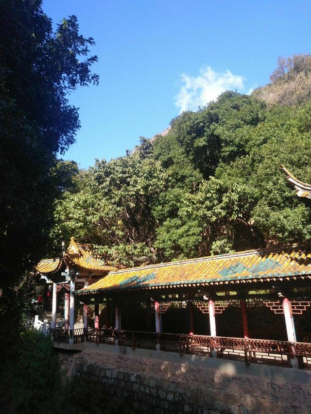 界鱼石公园旅行图片 4