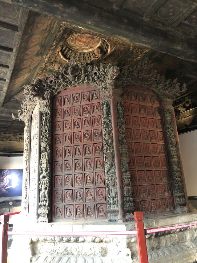 智化寺旅行图片 7
