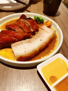 新旺茶餐厅(长乐店)-上海-熊熊就是熊熊