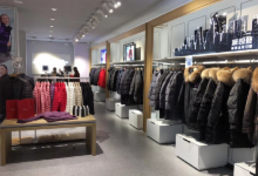 波司登(紫府路)购物图片