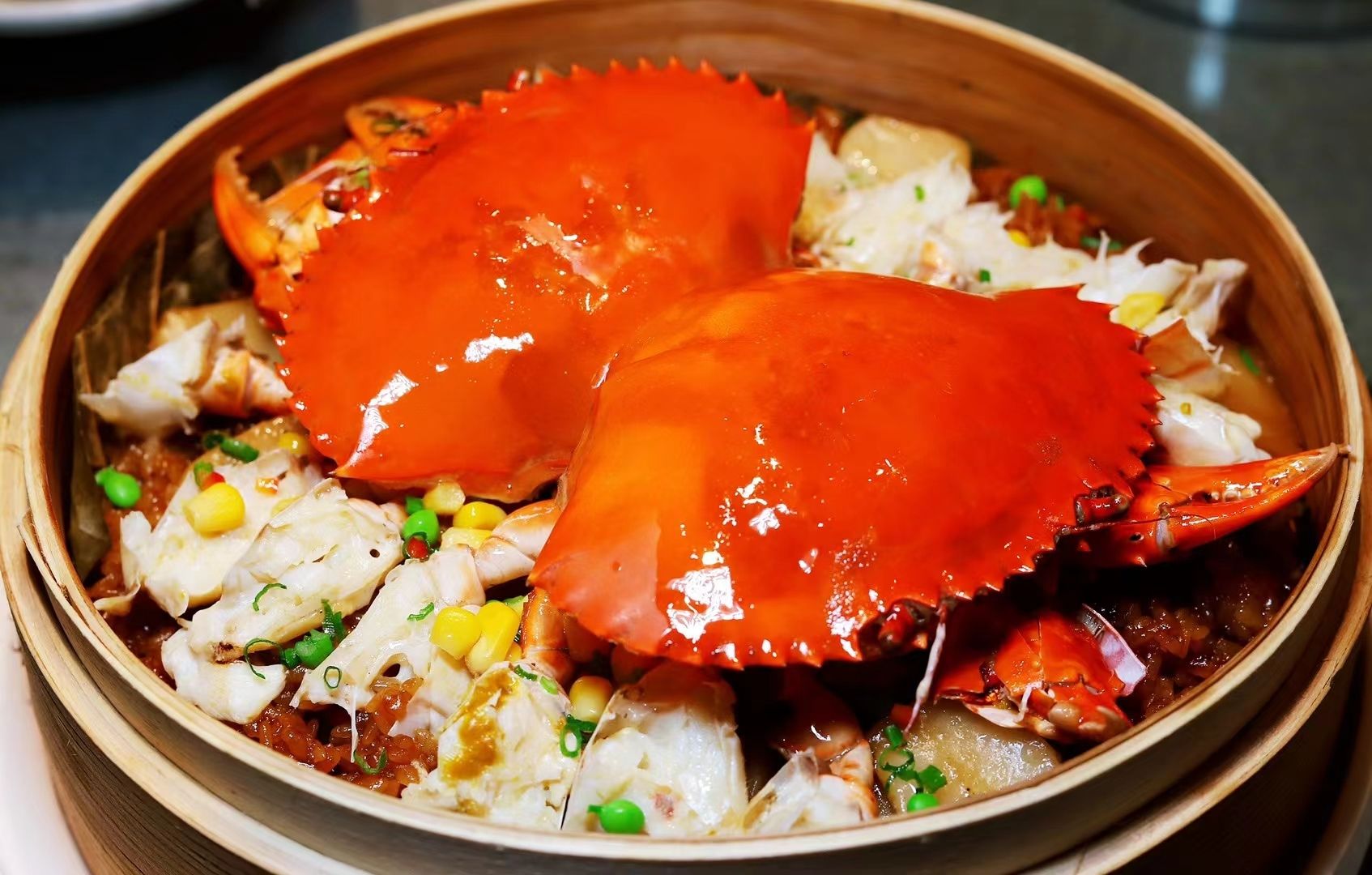 粤港烧味(瑞祥店)餐厅图片