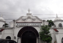 St. Jerome Emiliani & Sta. Susana Parish景点图片