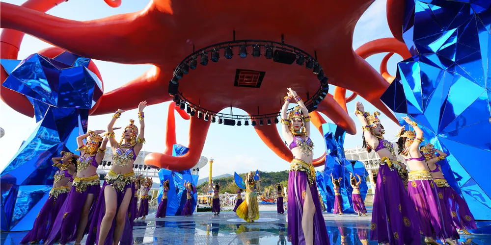 永安旅遊