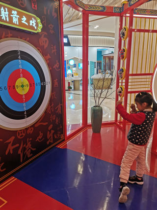 陆家嘴地区春节旅游（海神诺富特）