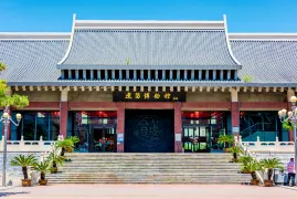 1-Day Liaoyang Tour: Pagoda, Museum & Hot Springs