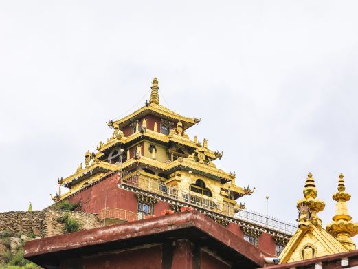 白玉寺