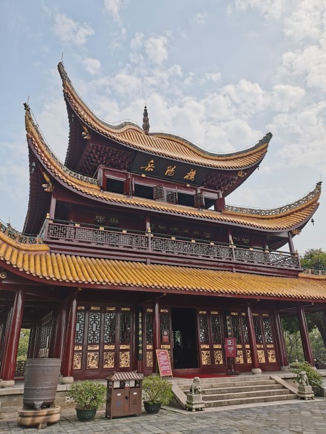 东洞庭湖国家级自然保护区旅行图片 3