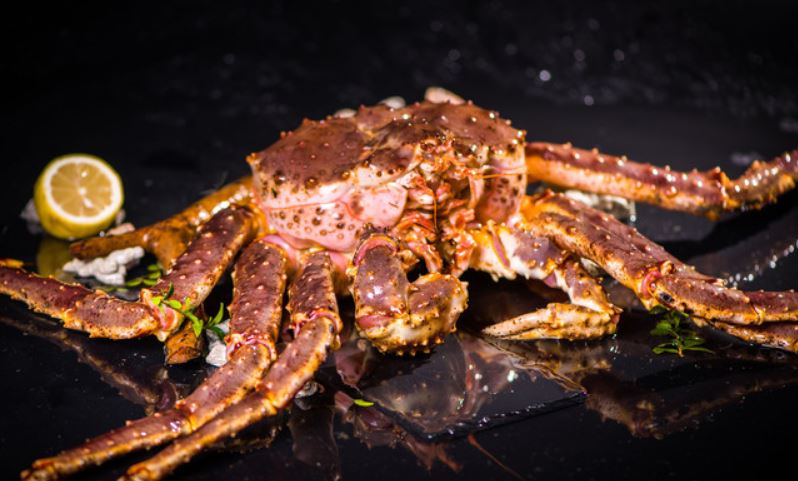 香乐福蒸汽海鲜馆(龙华民治店)