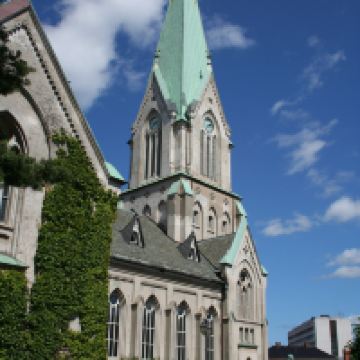 克里斯蒂安桑图片