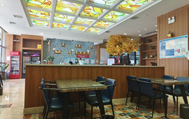 一杆旗抓饭(新民五路店)