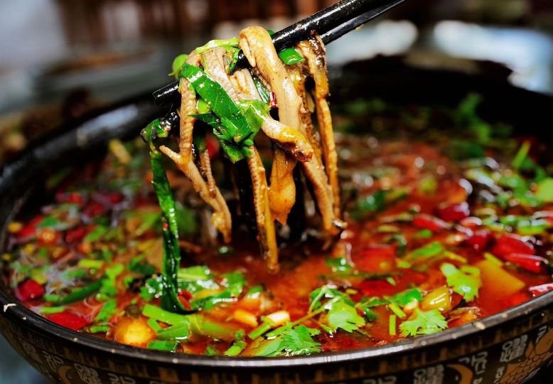 临江幺哥鳝丝(临江店)