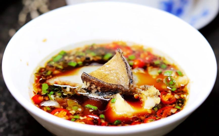 蜀皇·全牛宴菌汤鲜黄牛肉(彭山店)