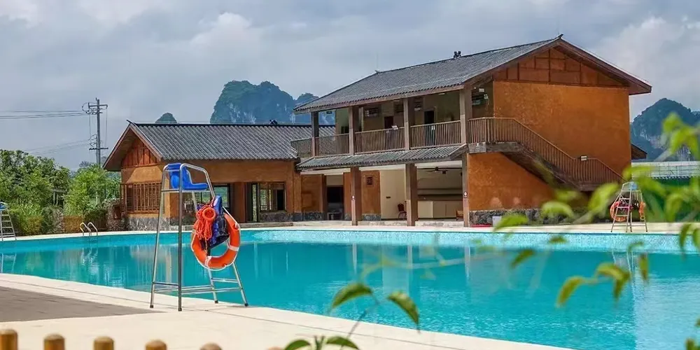 永安旅遊