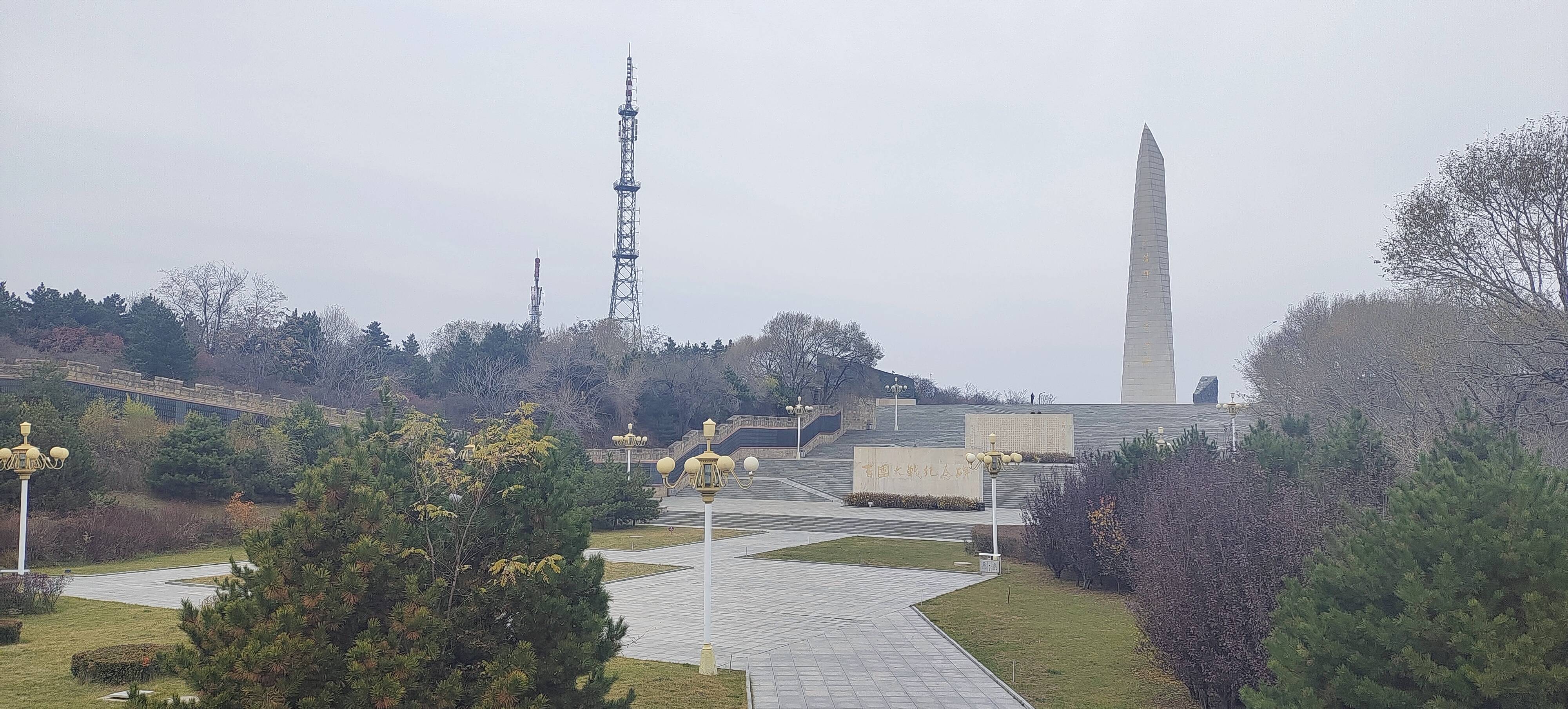 양취안 3일 투어: 여병사 고개의 고대 매력과 창산의 아름다운 경치를 발견하세요