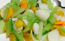 新阳东大酒楼(商业街店)餐厅图片