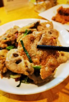 基伟餐厅(东泉路店)-上海-Smad