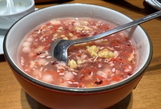 潘水大院·天天有鹅肉(湘湖店)