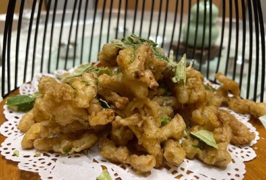 海会阁素食主题餐厅(江南店)餐厅图片