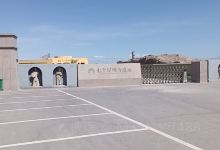 千佛洞景点图片