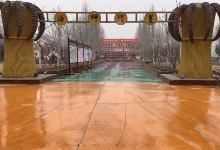 粮画小镇景点图片