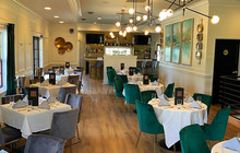 Sainte-George Restaurant餐厅图片