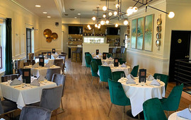Sainte-George Restaurant