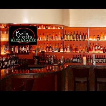 Bella Costa Ristorante餐厅图片