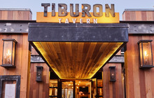 Tiburon Tavern餐厅图片