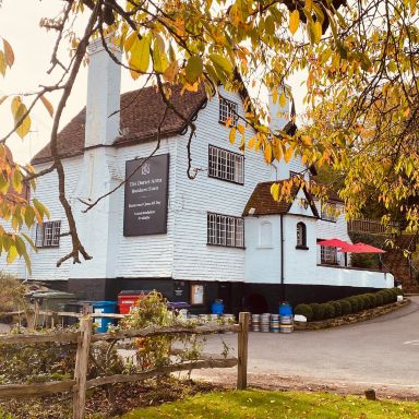 The Dorset Arms