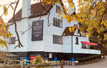 The Dorset Arms餐厅图片