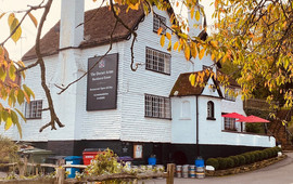 The Dorset Arms