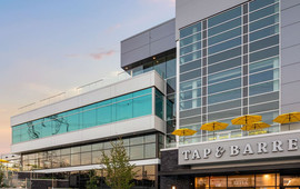 Tap & Barrel • South Surrey