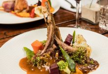 Papillon Restaurant美食图片