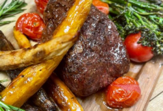 Le Bistro美食图片