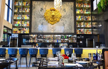 Florecita Restaurante餐厅图片