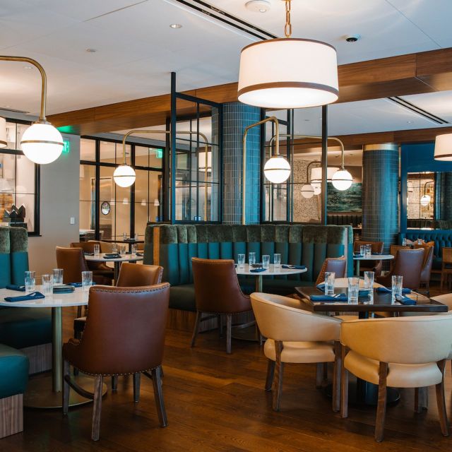 Brick And Brine餐厅图片