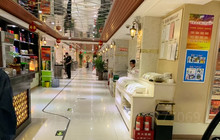 重庆德庄火锅(五一路店)餐厅图片