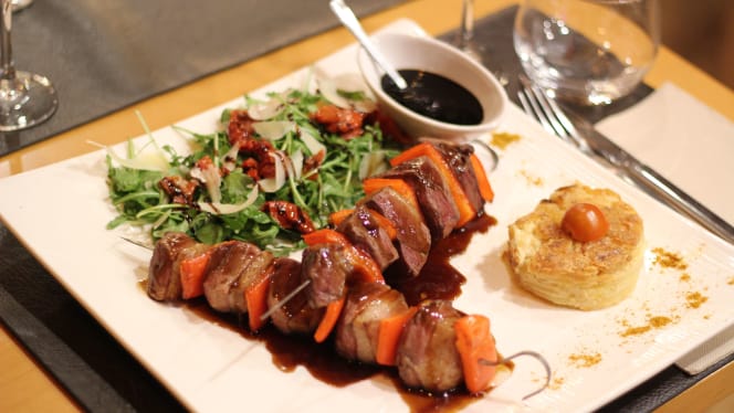 Il Gusto餐厅图片